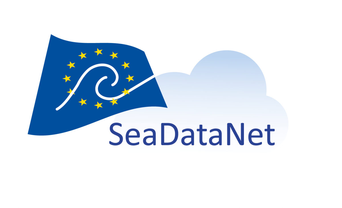 SeaDataNet_EUDAT_Logo