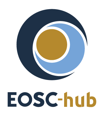 EOSC-Hub Logo