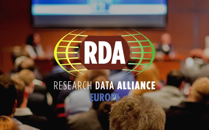 Research Data Alliance Europe